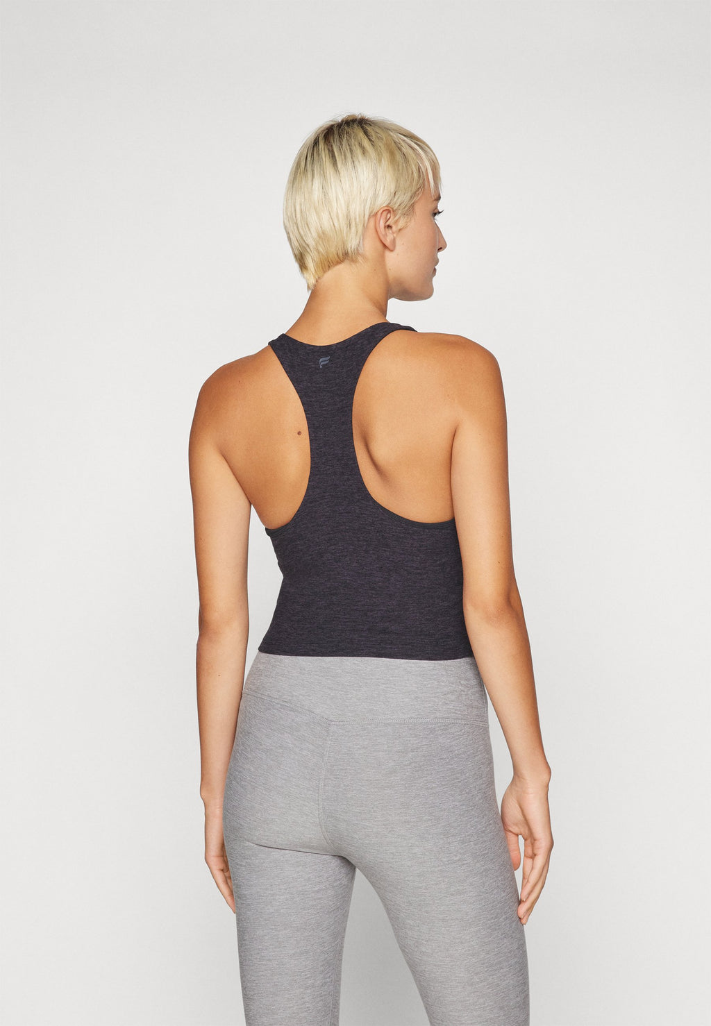 Fabletics COZY ANYWHERE BUILT IN BRA TANK