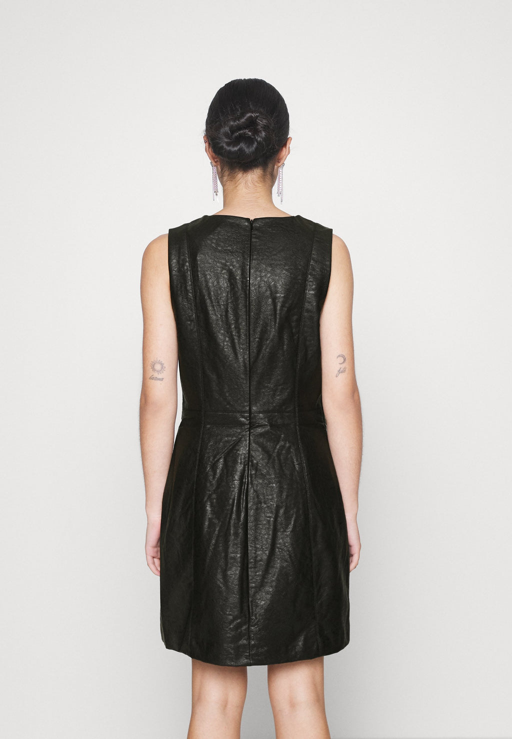 ONLMIA BIKER DRESS  Media 4