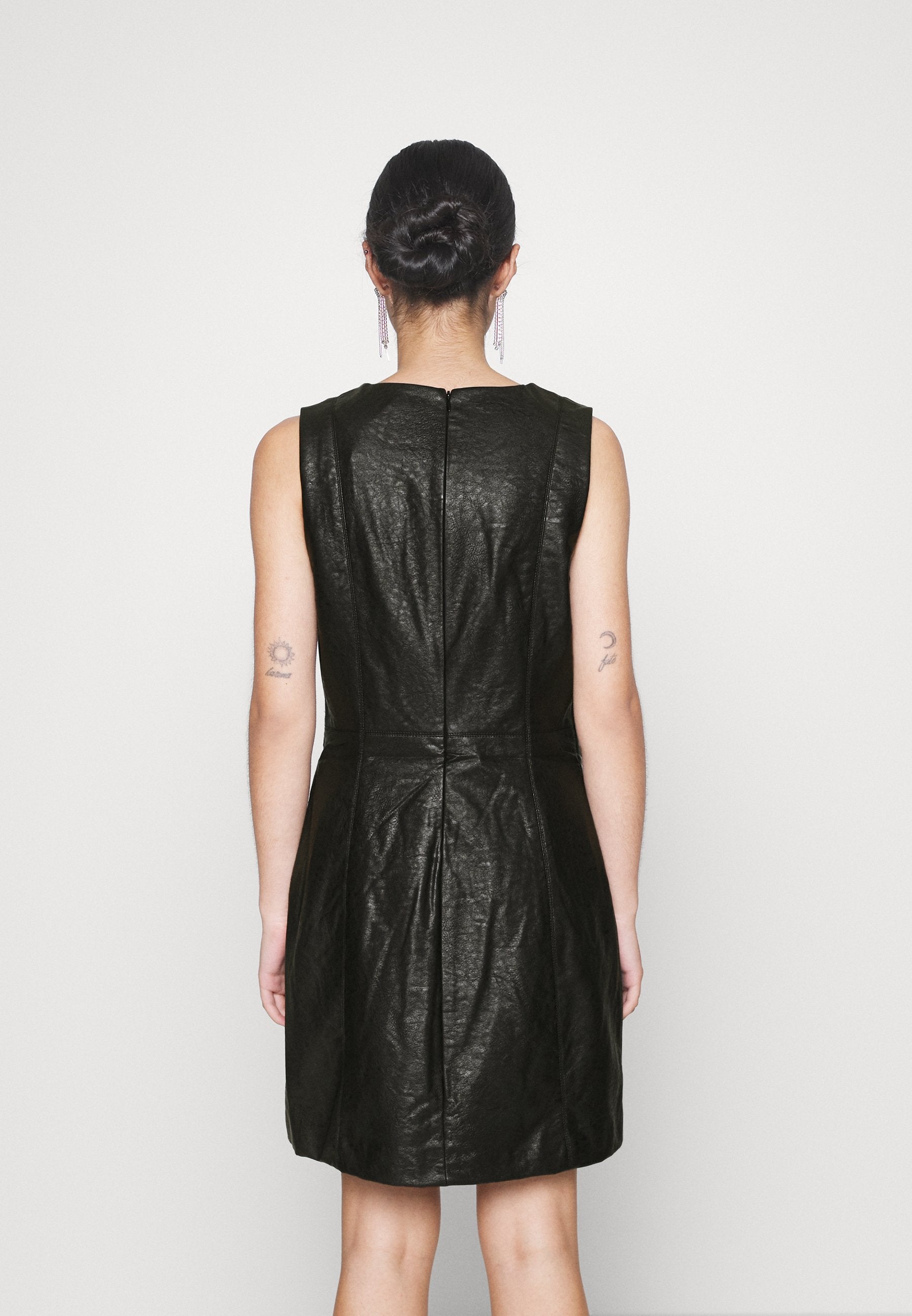 ONLMIA BIKER DRESS  Media 4
