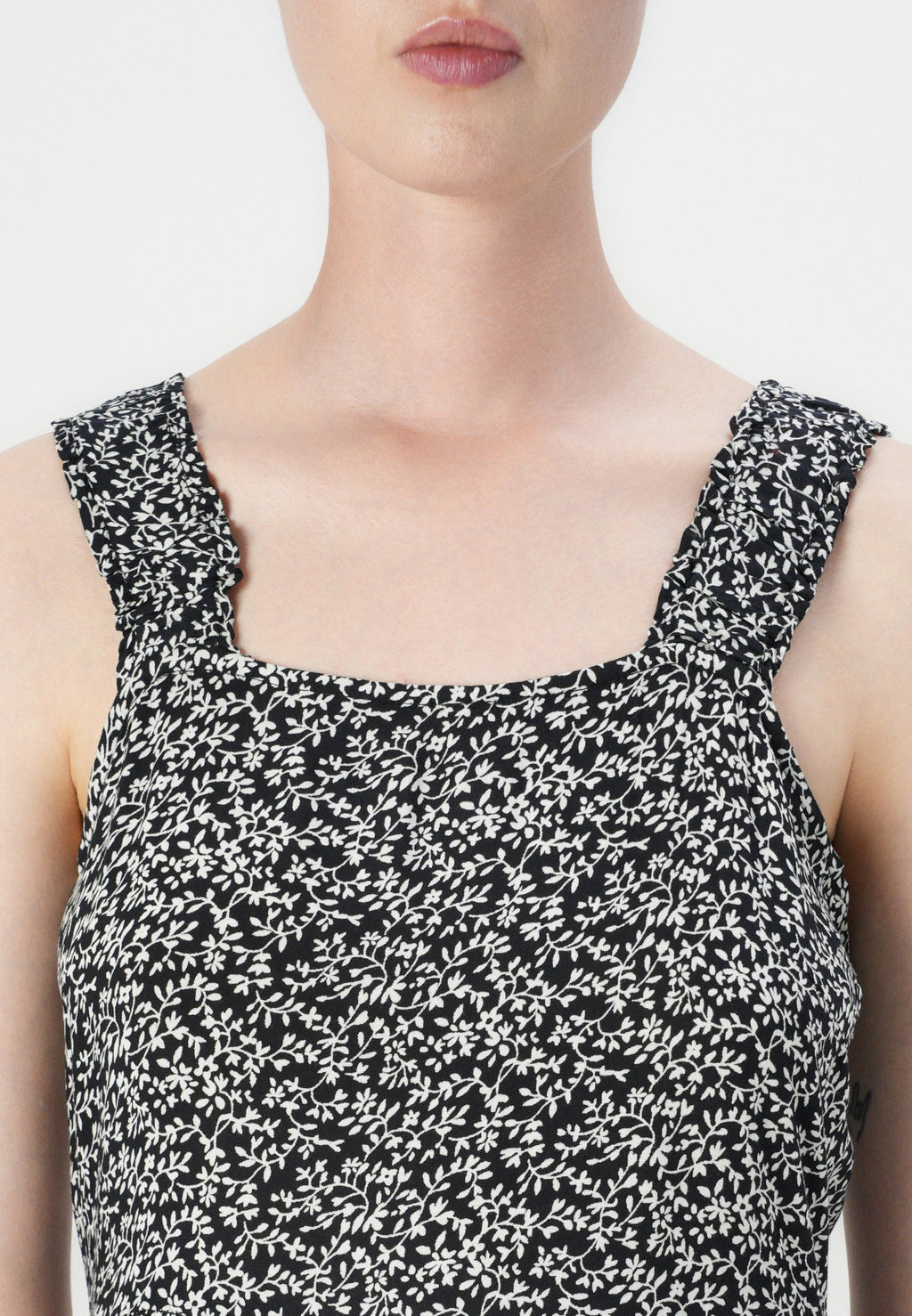 Pieces PCNYA MIDI DRESS