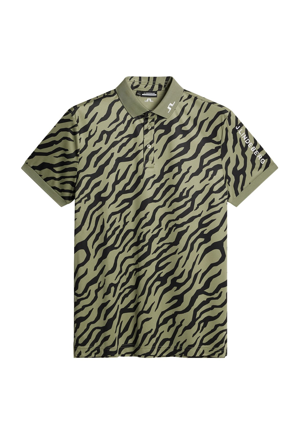 J.LINDEBERG Sports TECH PRINT
