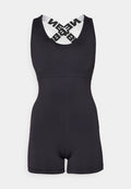 Nebbia ONE PIECE WORKOUT BODYSUIT GYM RAT