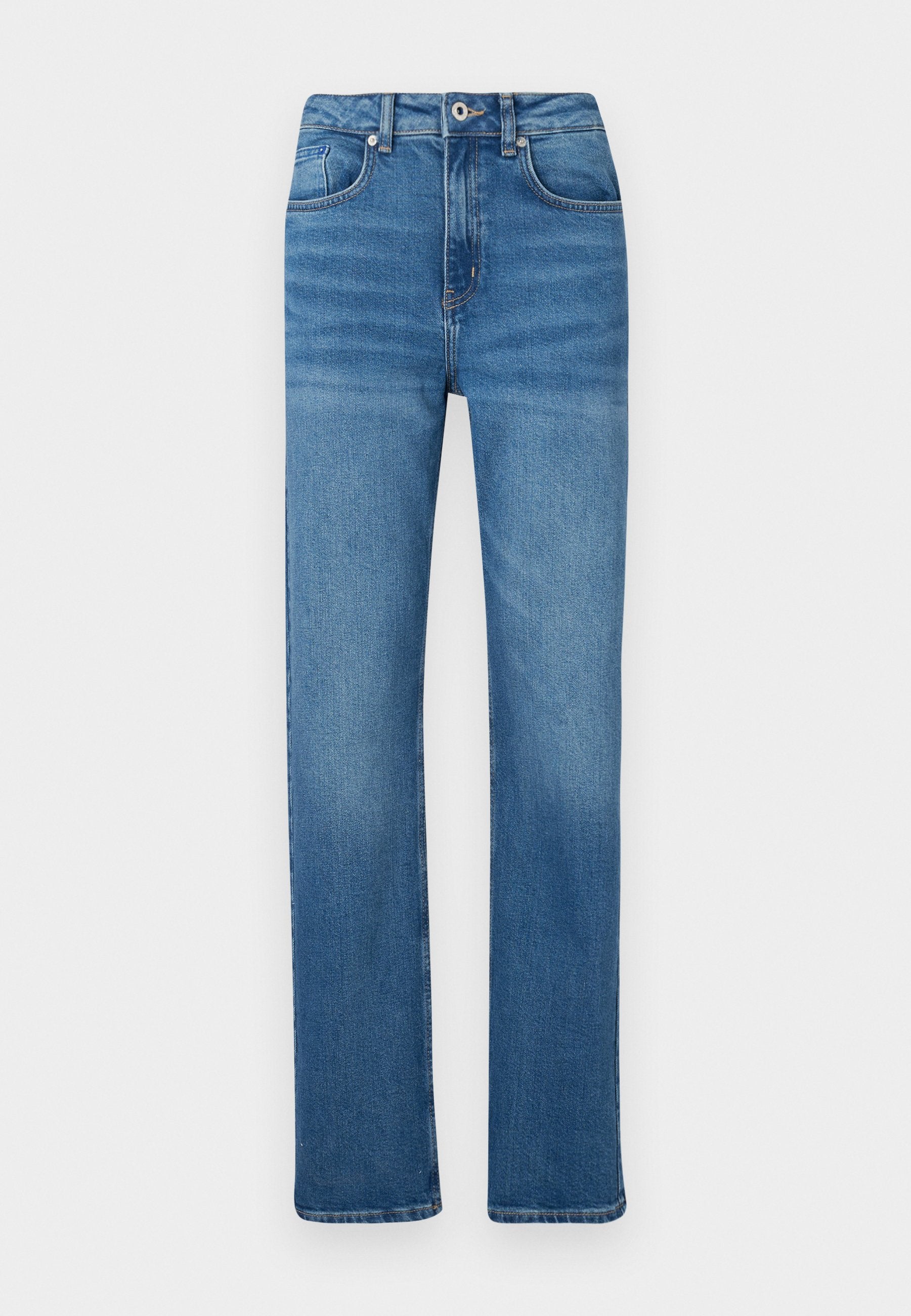 Karl Lagerfeld Jeans Jeans Straight Leg Media 1