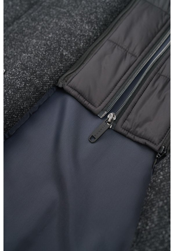 bugatti BUGATTI HERREN MANTEL