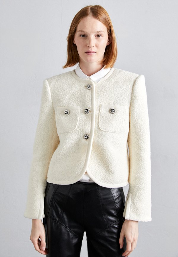 Cinq à Sept JUNIA JACKET