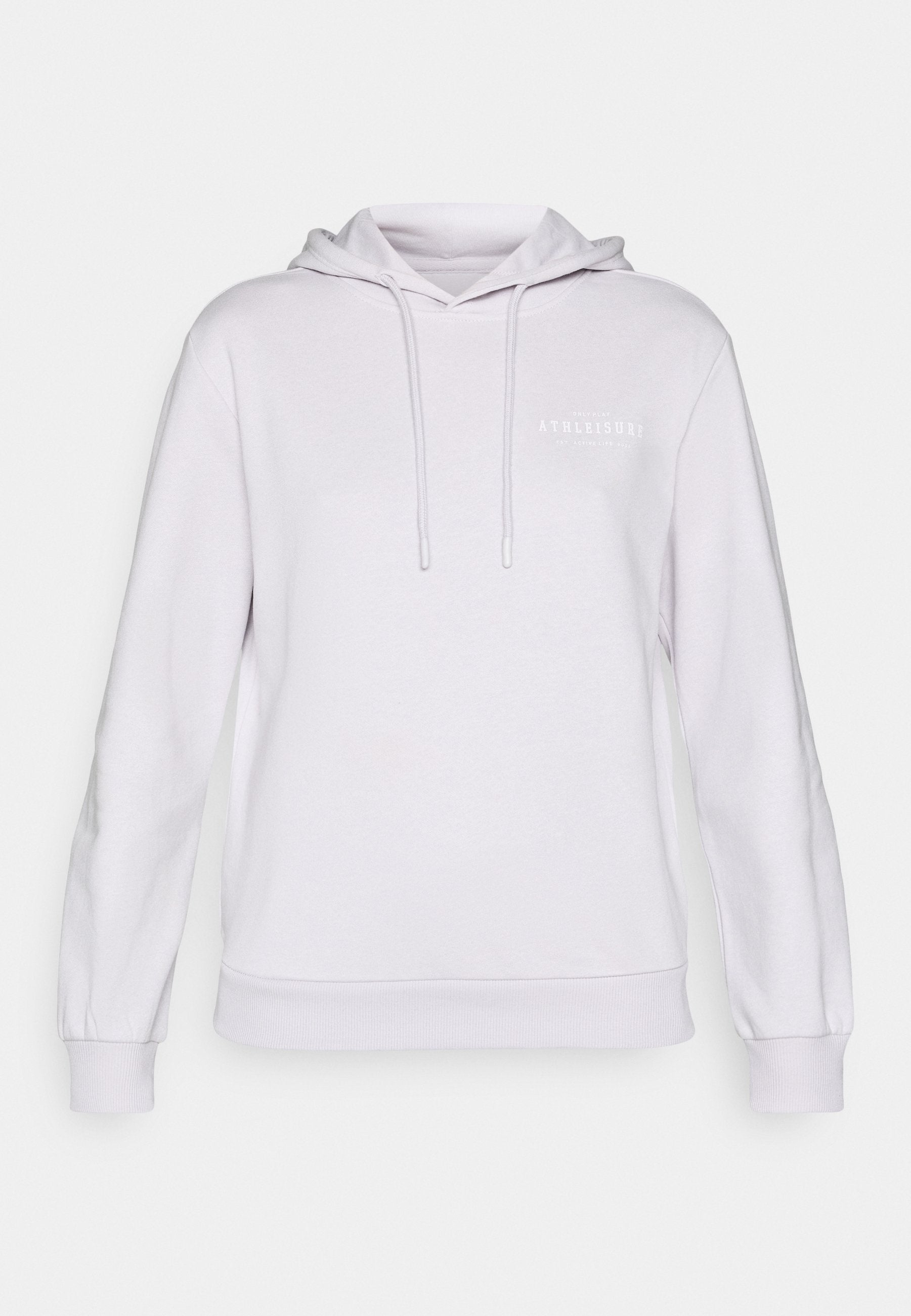 ONLY Play ONPPICA LIFE HOOD LOOSE BRUSH