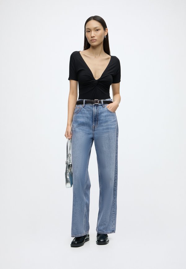 Good American STANDARD BAGGY