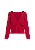 Bershka GATHERED DETAIL