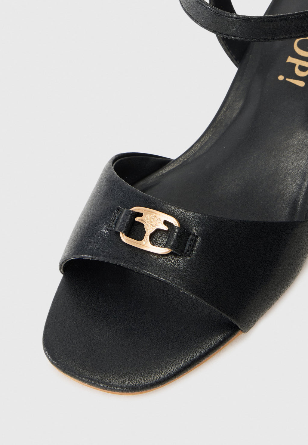 JOOP! UNICO CRESTA PIA SANDAL MD