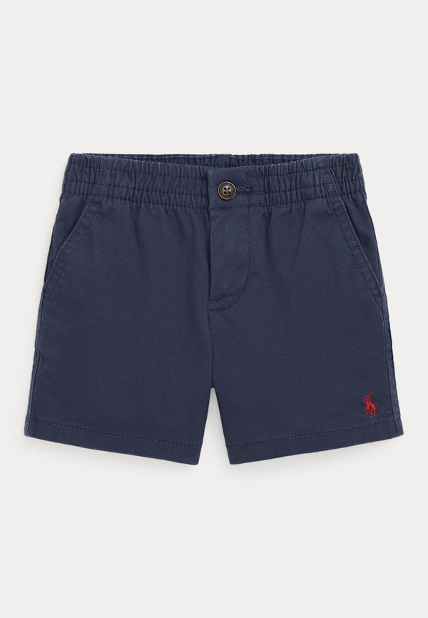 Polo Ralph Lauren POLO PREPSTER FLEX ABRASION TWILL SHORT 0-2Y