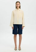 Selected Viscose blend