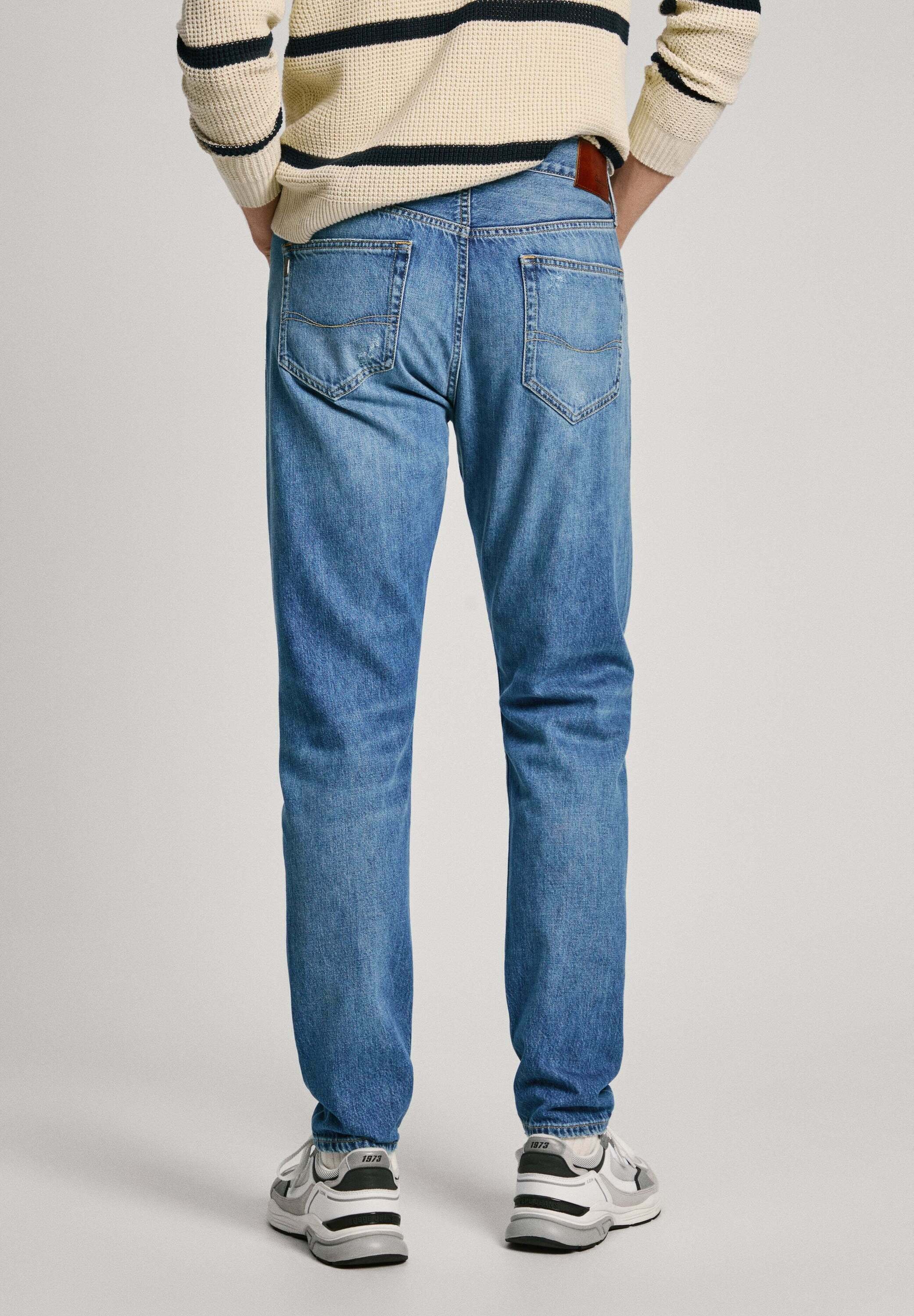 Pepe Jeans