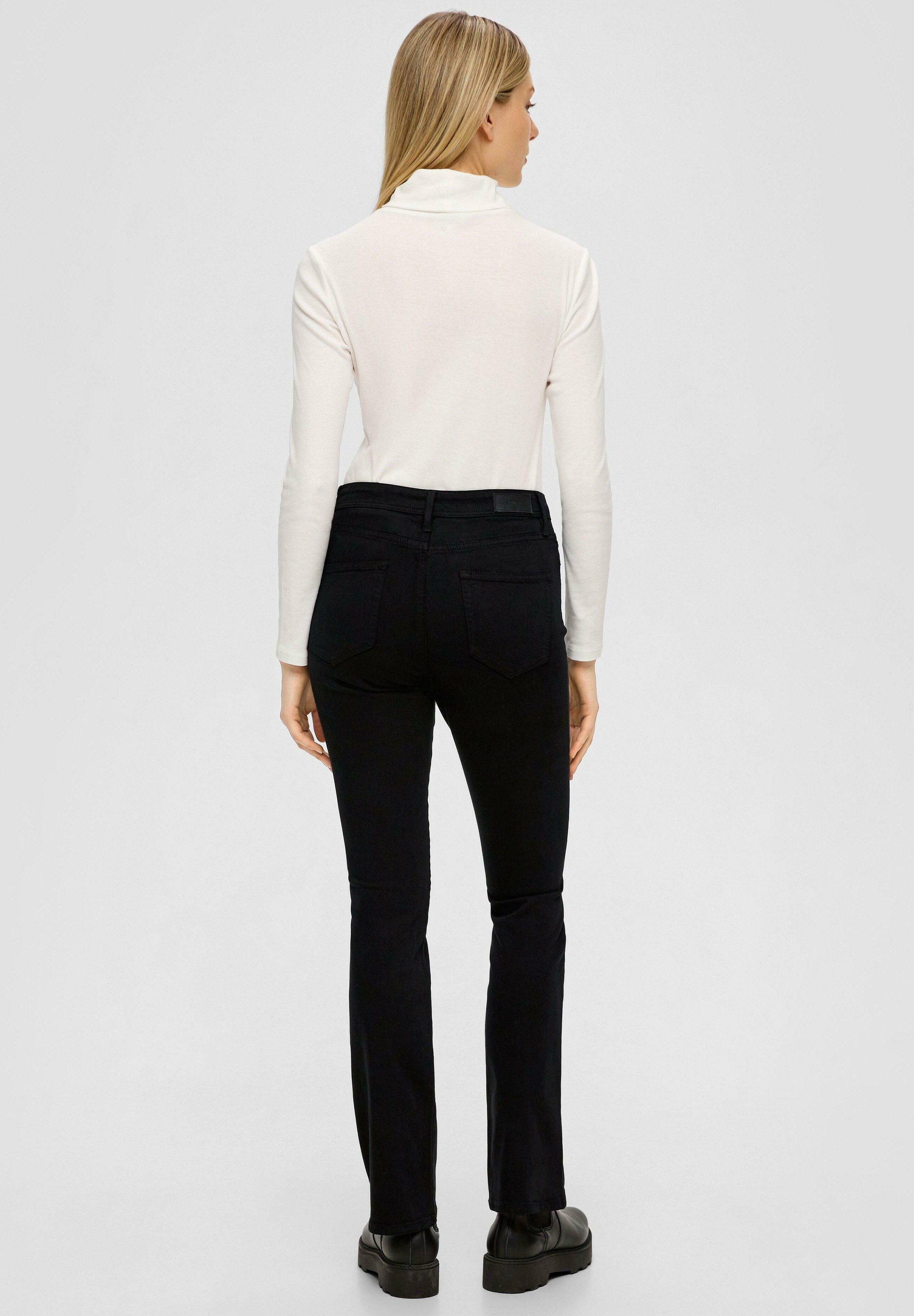 s.Oliver Jeans Bootcut Media 4