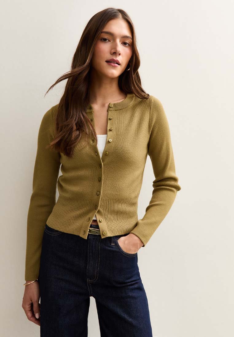 New Look COMPACT  CREW NECK