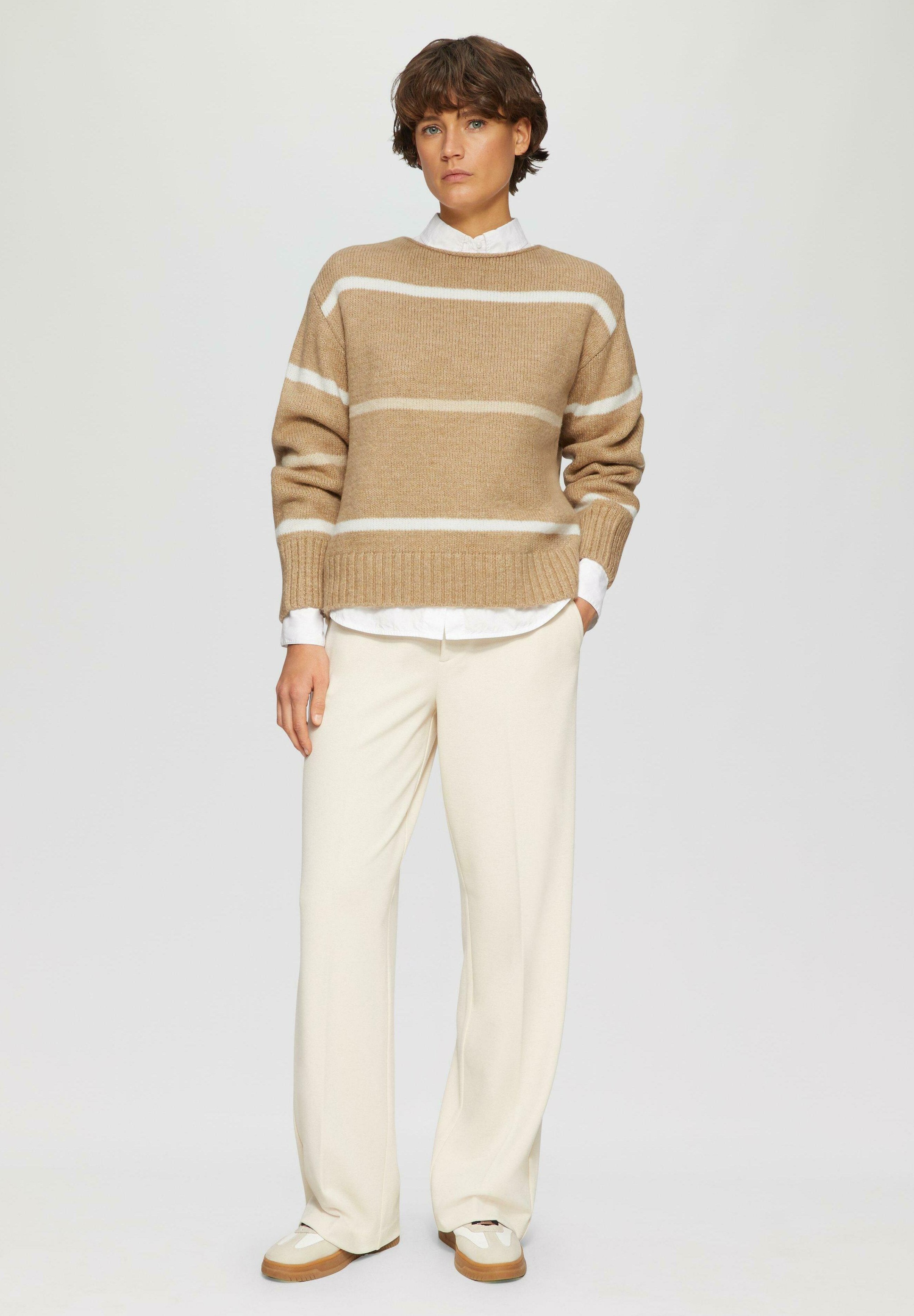 s.Oliver Strickpullover Media 2