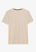 Pier One Sport ESSENTIAL RUNNING T-SHIRT WITH REFLECTIVE STRIP