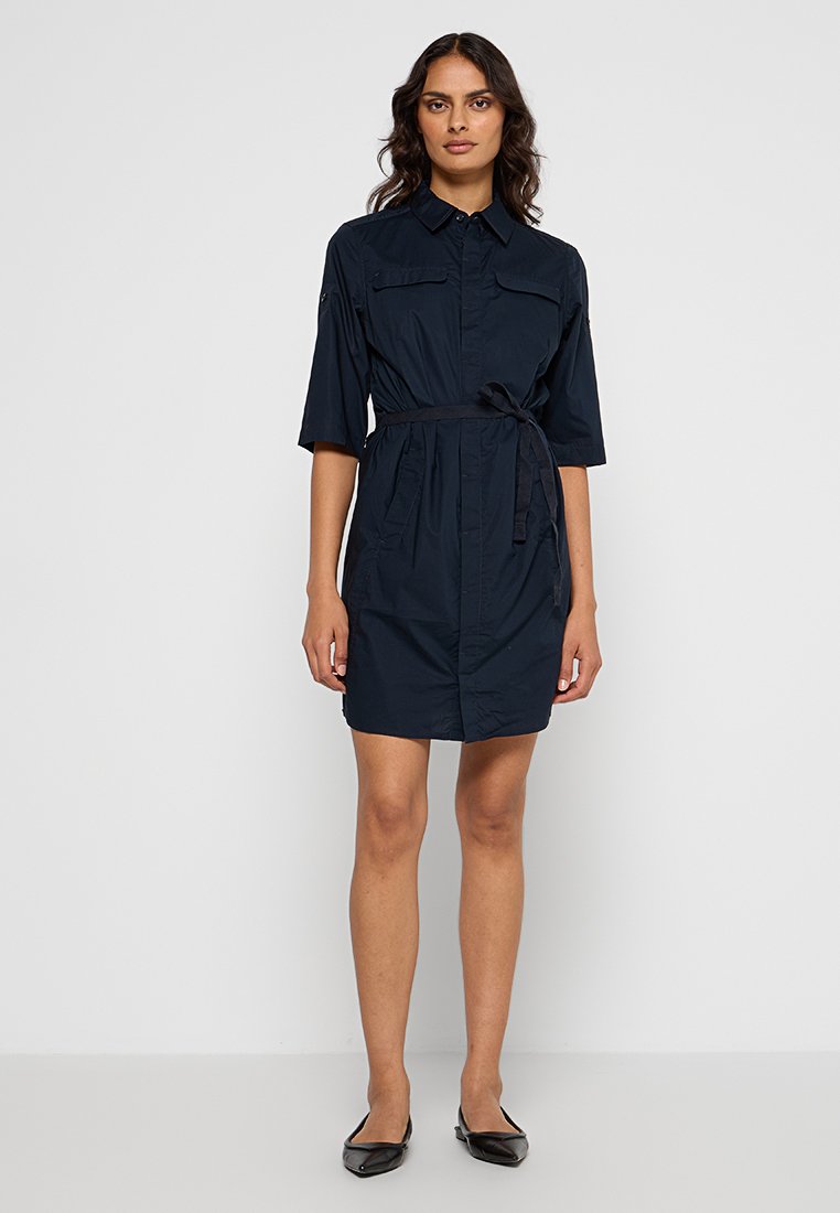 G-STAR Blusenkleid Media 2