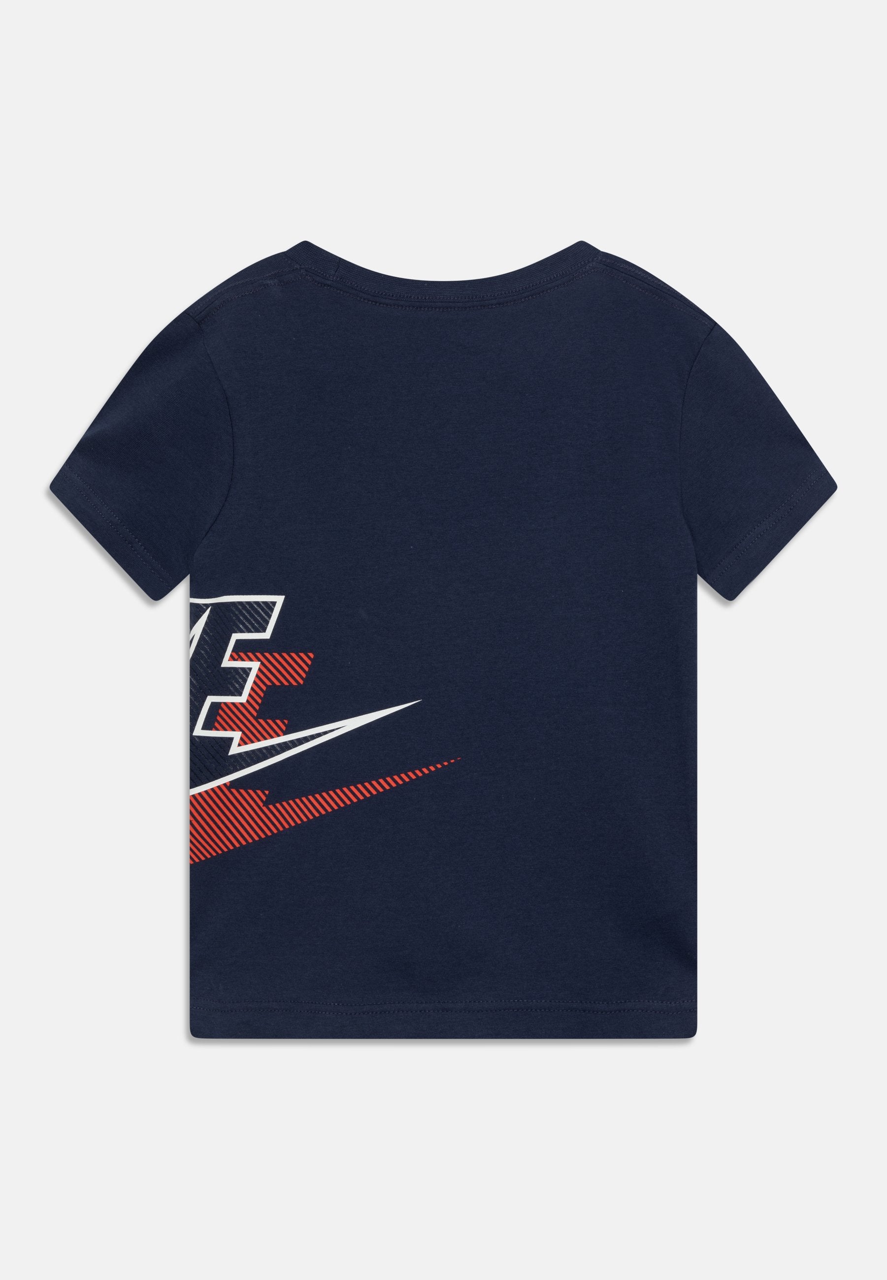 Nike Sportswear FUTURA SIDEWINDER TEE UNISEX