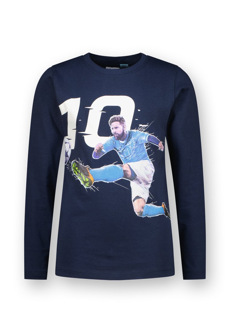 MESSI GOAL