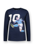 MESSI GOAL