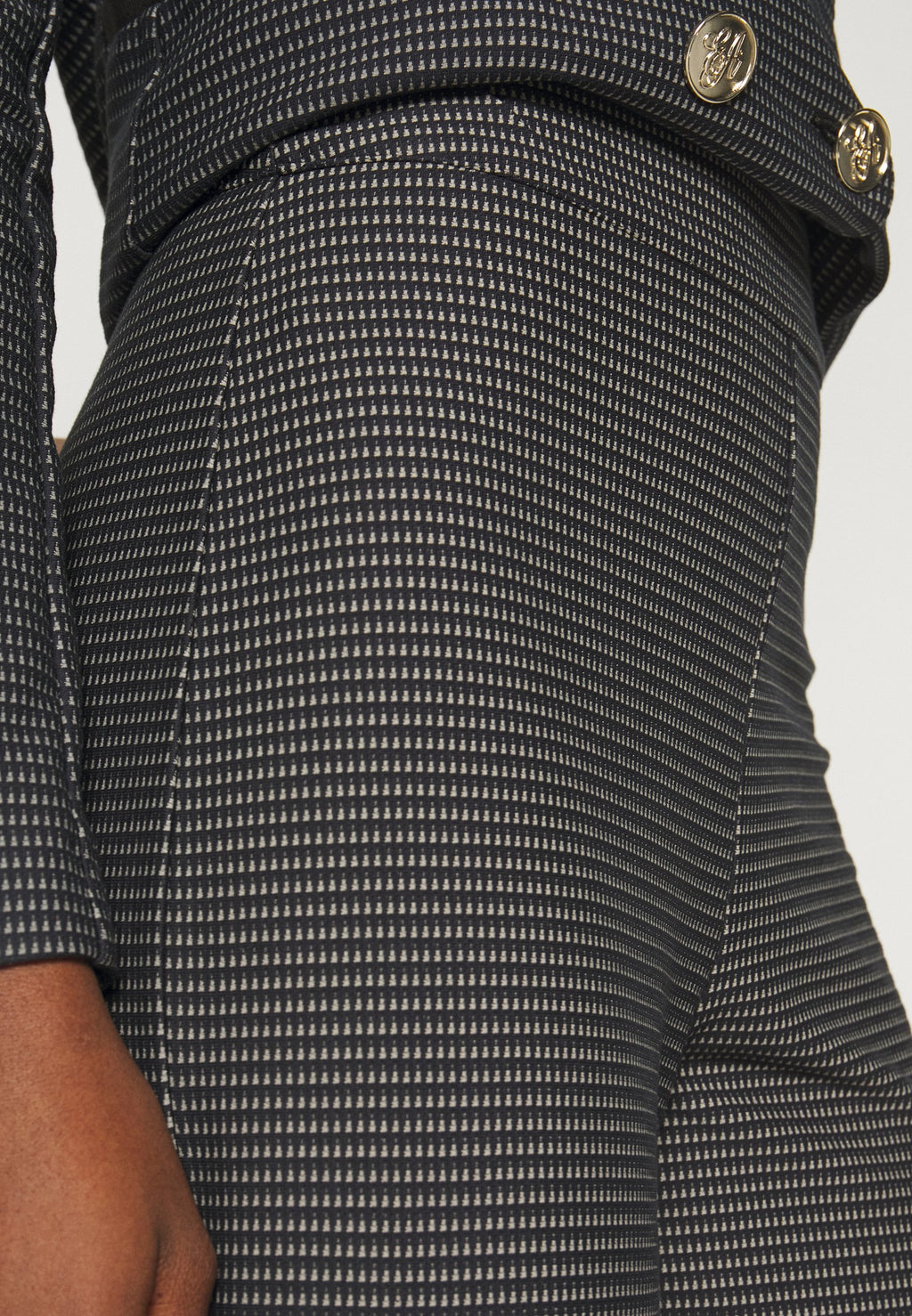 Emporio Armani TROUSERS