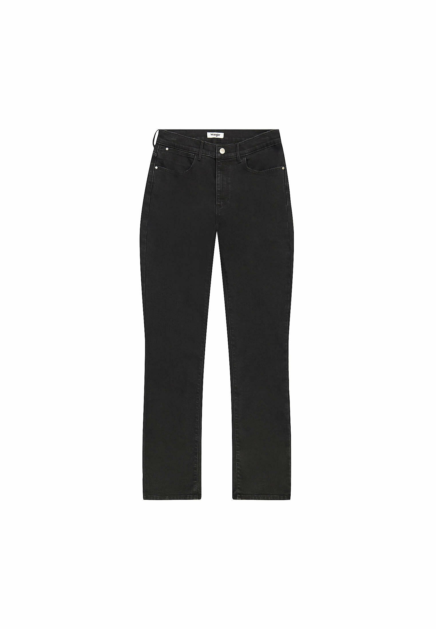 Wrangler STRAIGHT