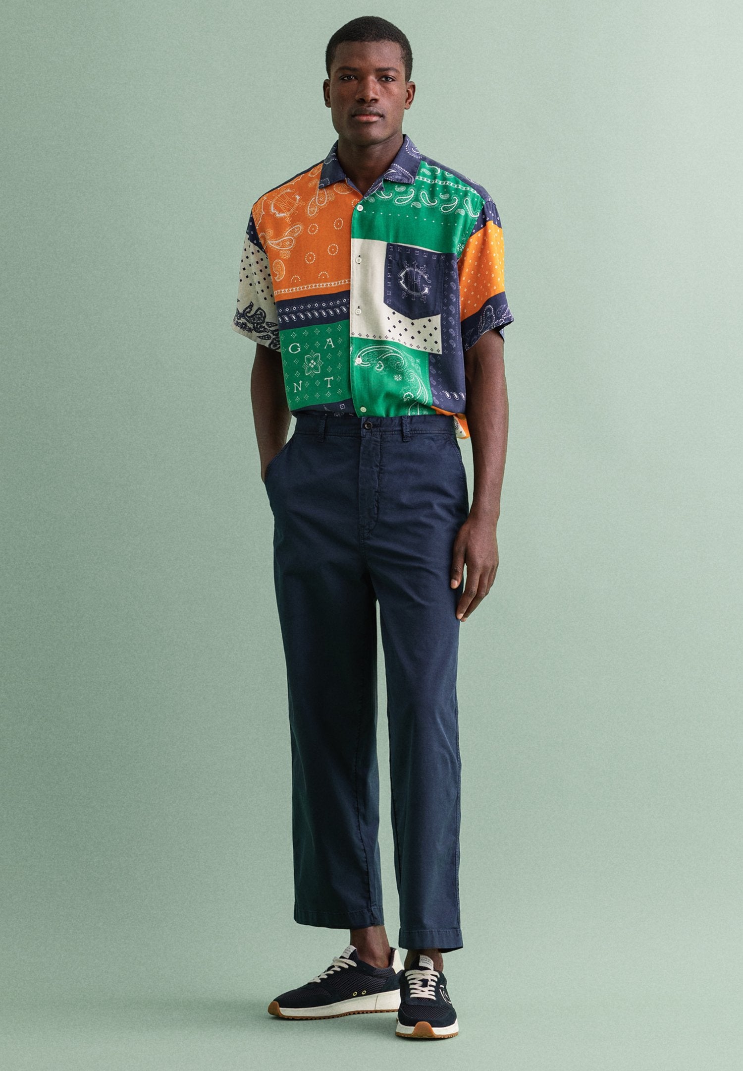 GANT