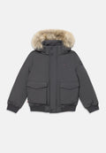 HOODED  Media 1