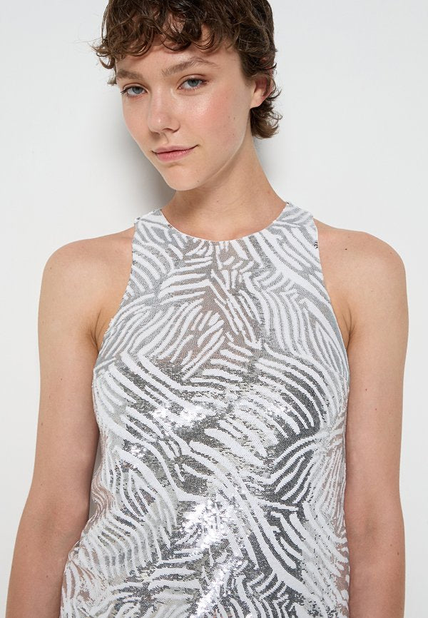 Michael Kors ZEBRA