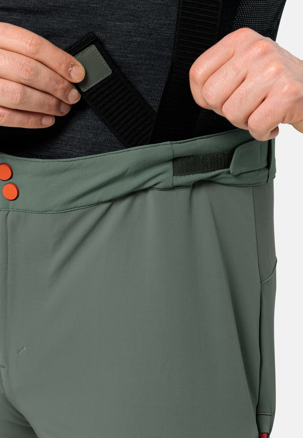 Jack Wolfskin ALPSPITZE