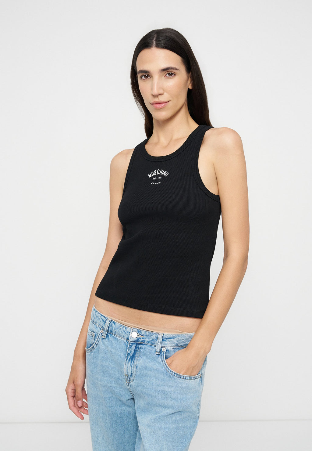 MOSCHINO JEANS