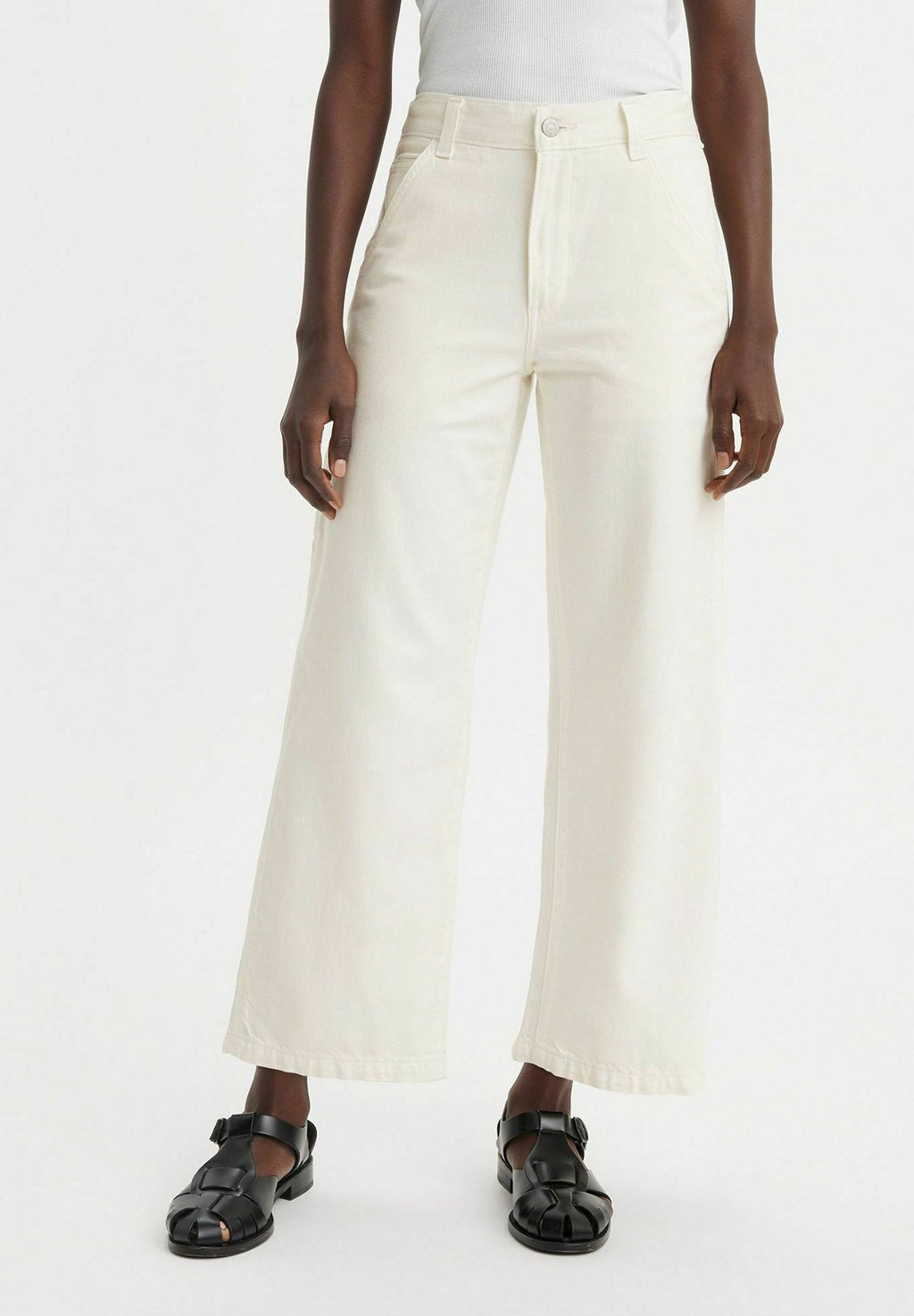 Levi's® LIGHTWEIGHT BAGGY CARPENTER