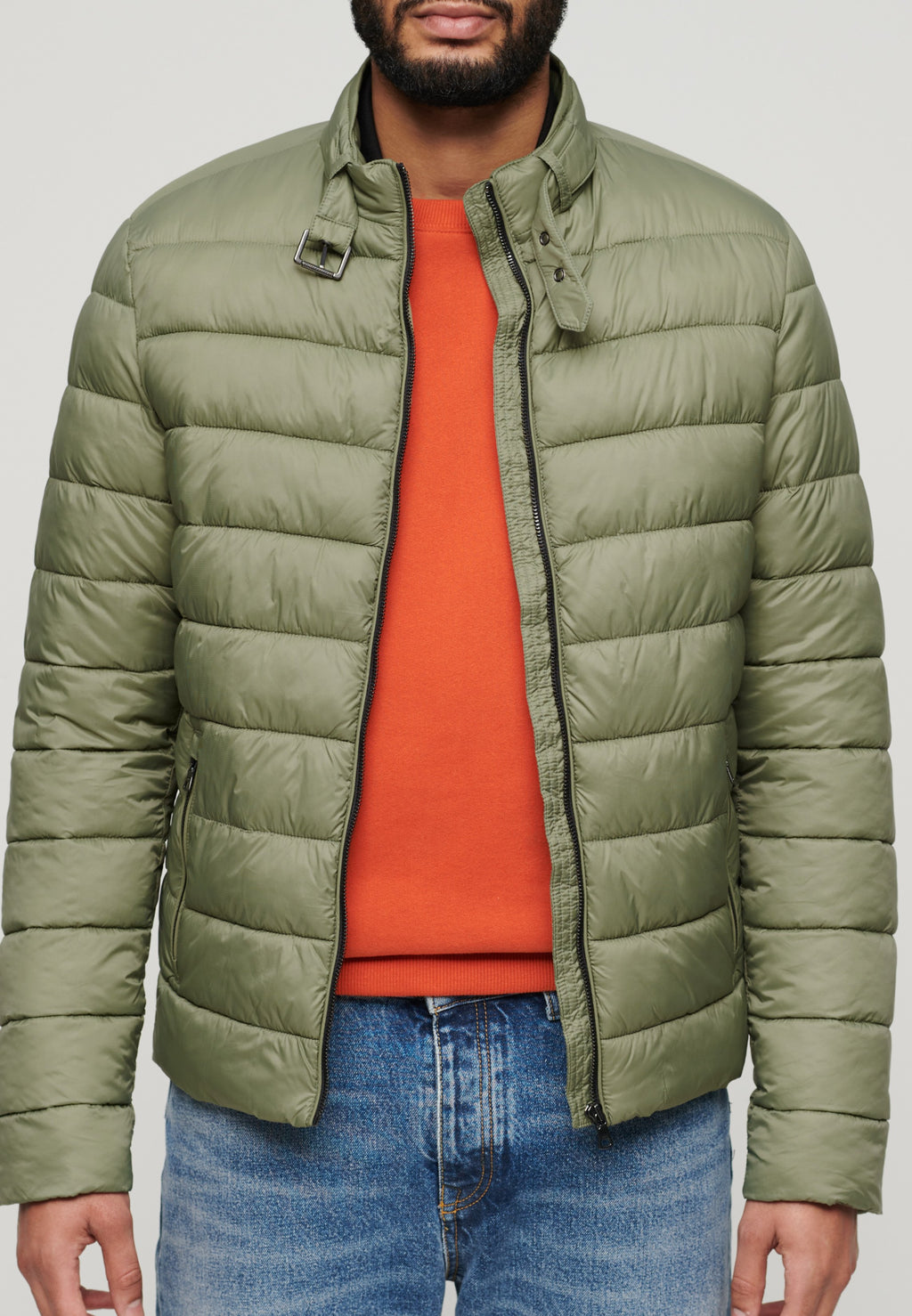 Superdry & Co PADDED