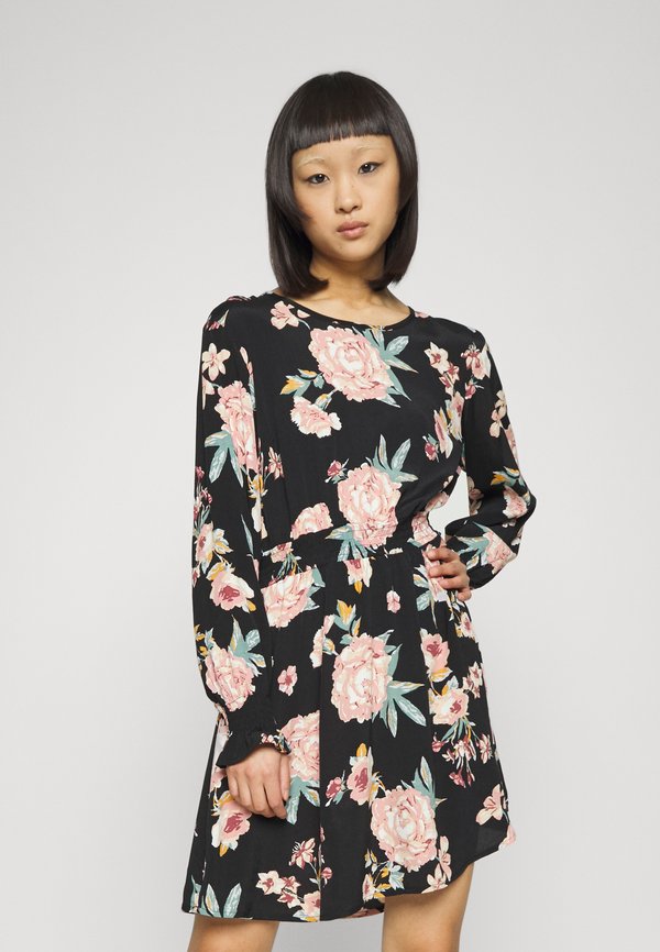 ONLY Petite ONLMARY SMOCK DRESS