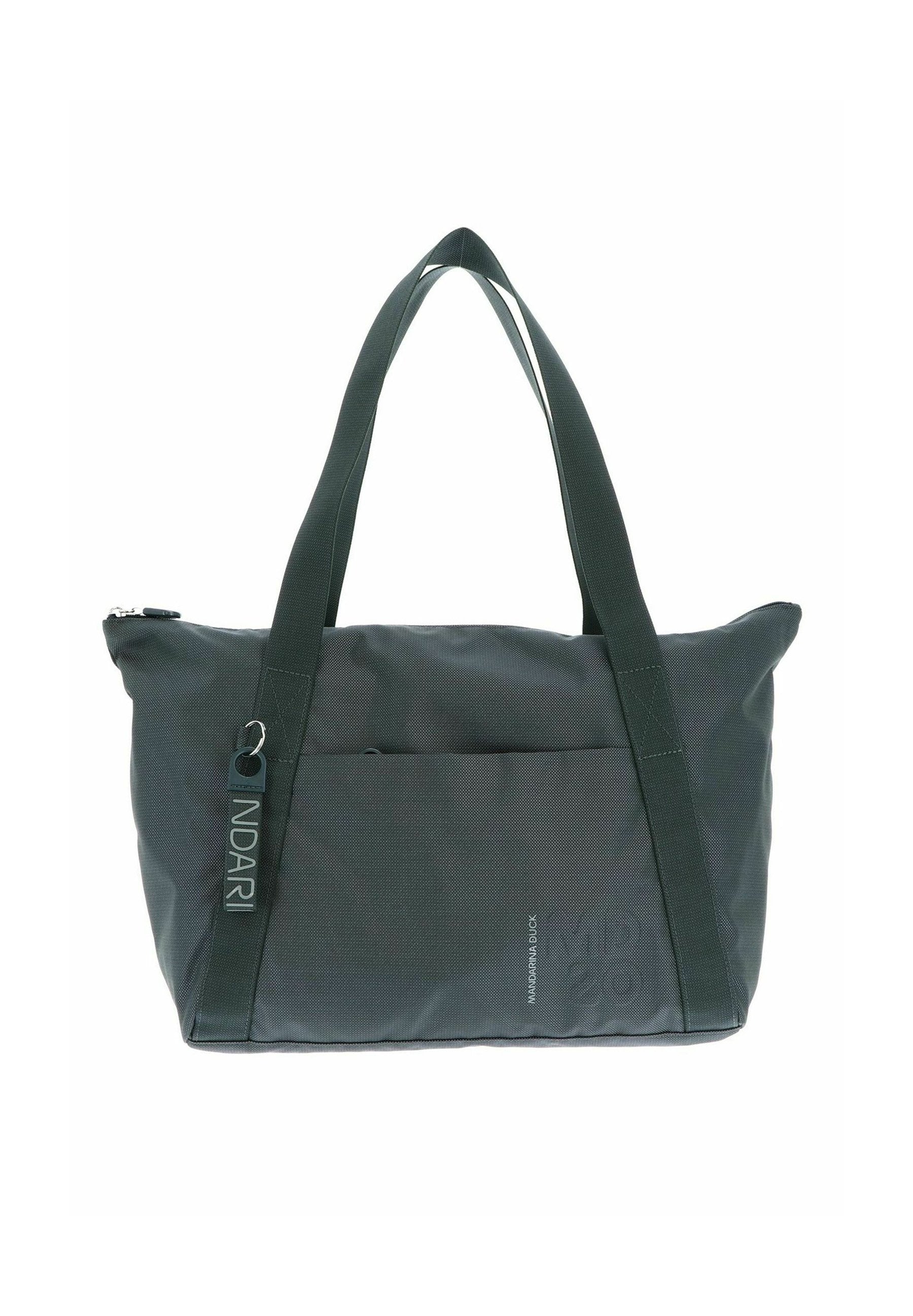 Mandarina Duck