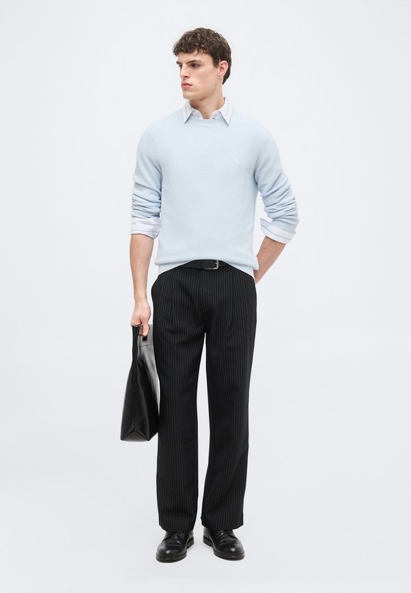 Calvin Klein TEXTURED SWEATER