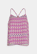 ONLY Petite ONLALMA LIFE VIS CYRUS SINGLET
