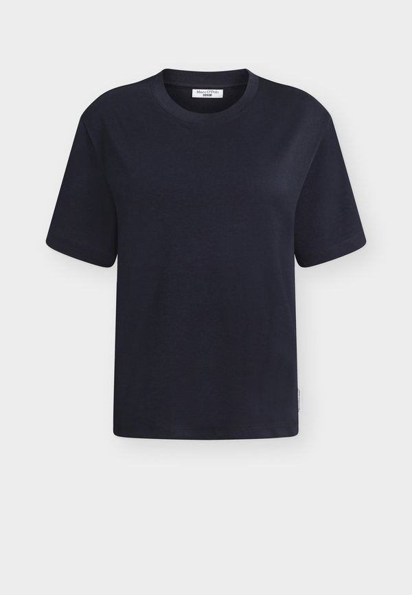 Marc O'Polo DENIM T-SHIRT, SSL, CREW NECK
