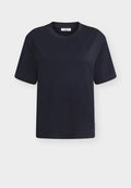 Marc O'Polo DENIM T-SHIRT, SSL, CREW NECK