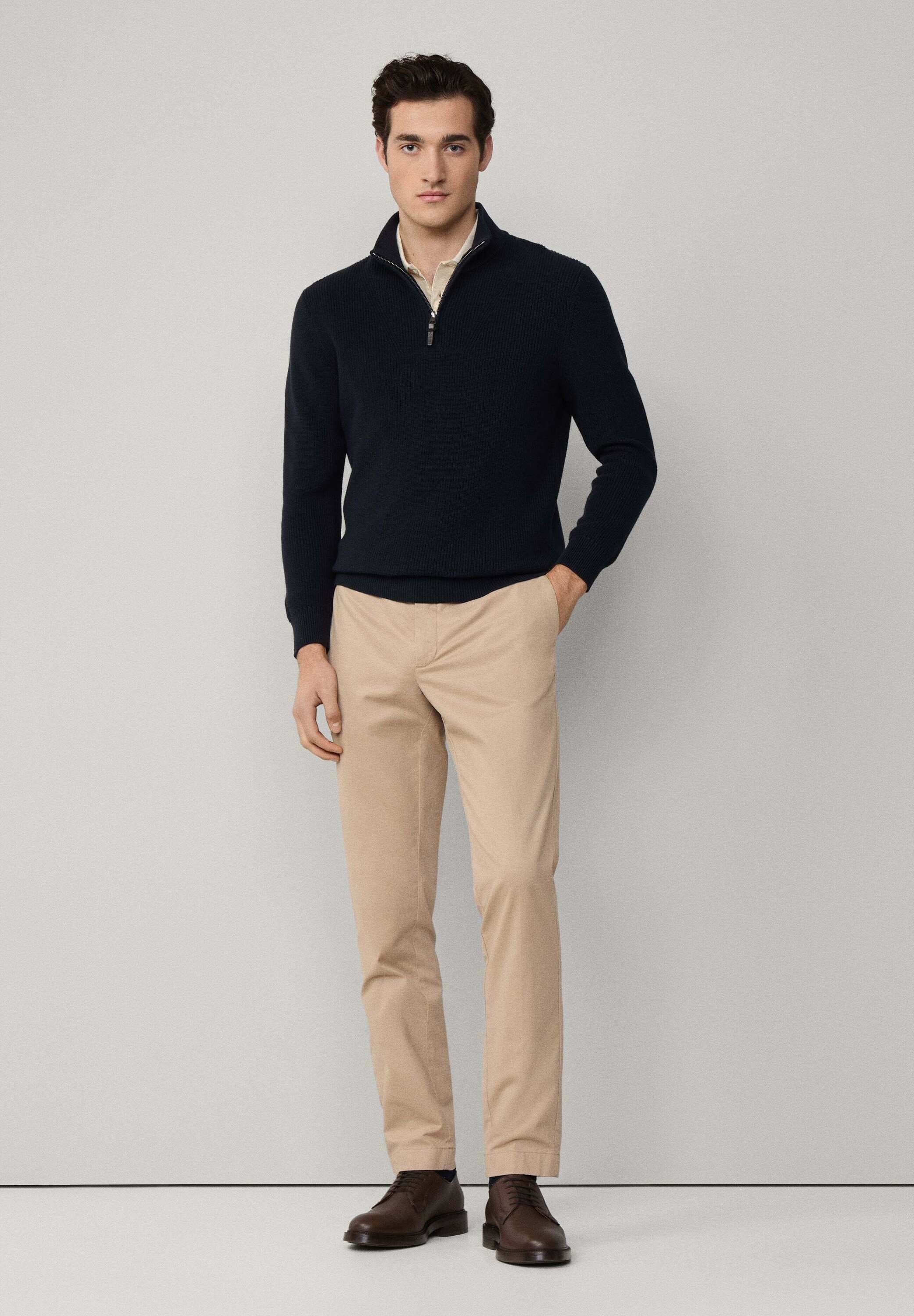 Hackett London