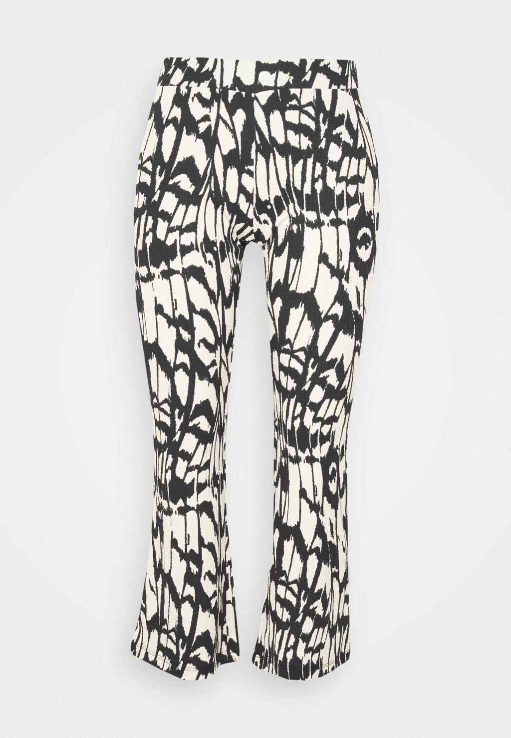 ONLY Petite ONLGRID FLARED PANT