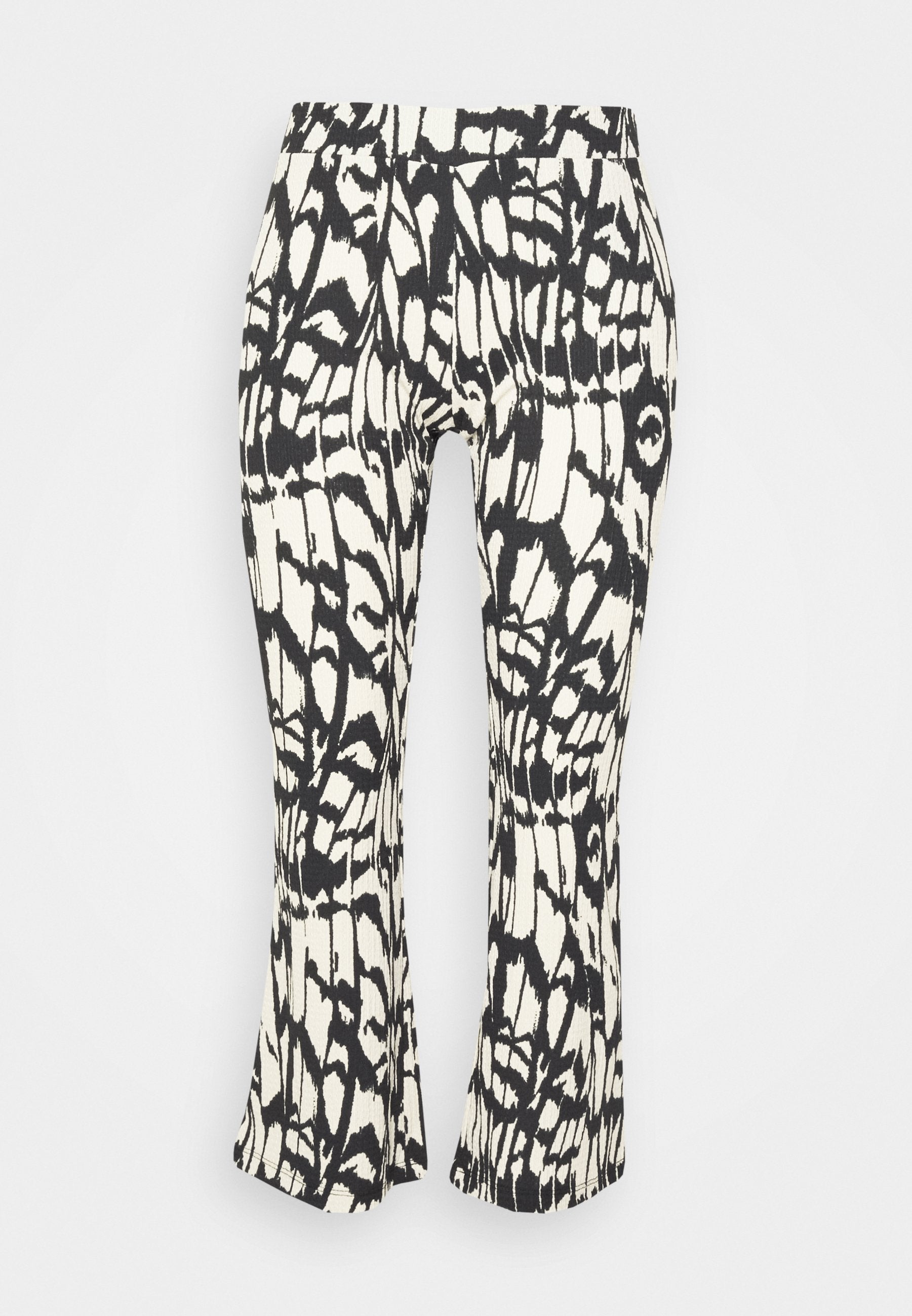 ONLY Petite ONLGRID FLARED PANT