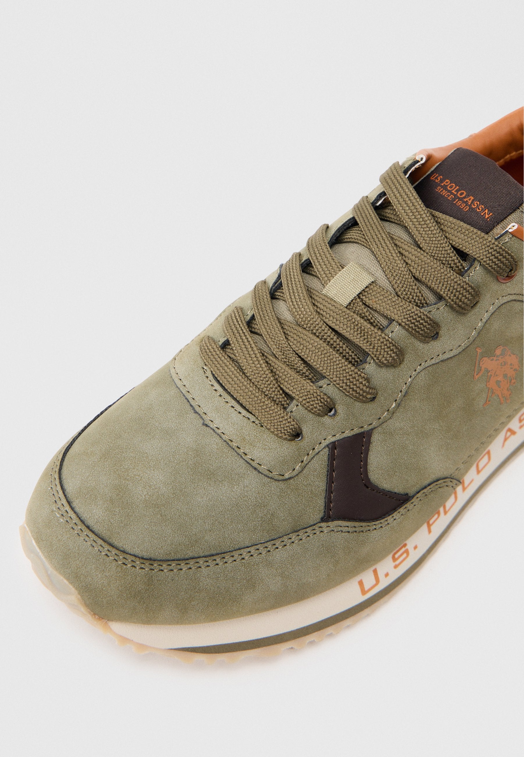U.S. Polo Assn. CLEEF