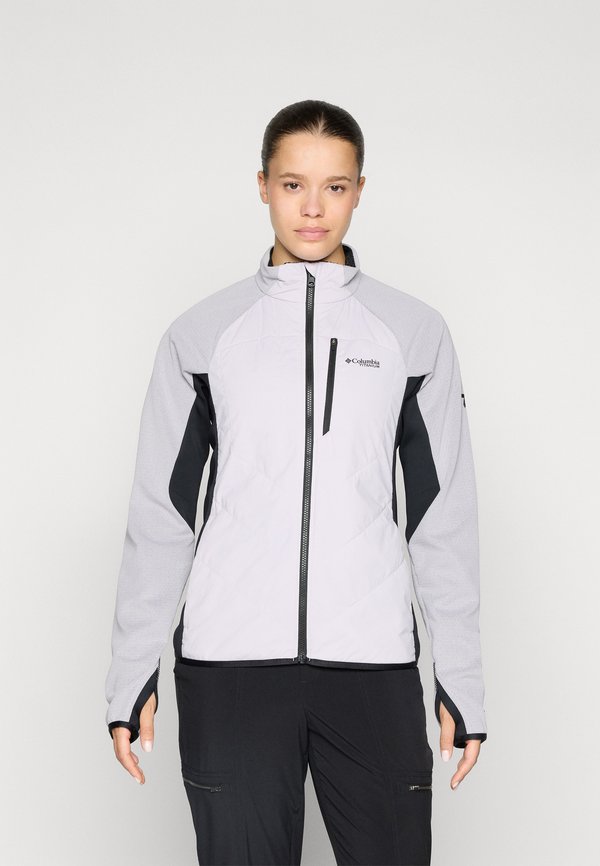 Columbia ARCTIC CREST™ HYBRID FULL ZIP