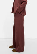 PARFOIS WITH ELASTIC WAISTBAND