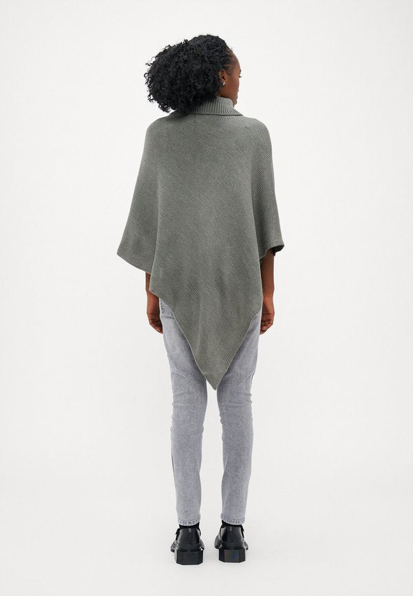 ONLY Petite ONLNICOYA PONCHO