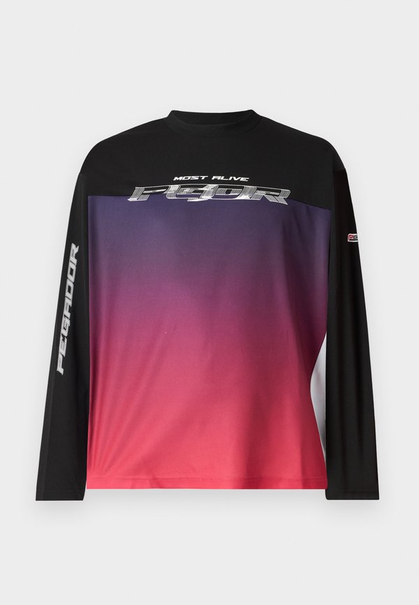 Pegador NAGLE RACING LONG SLEEVE UNISEX