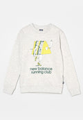 New Balance Sweatshirt Media 1