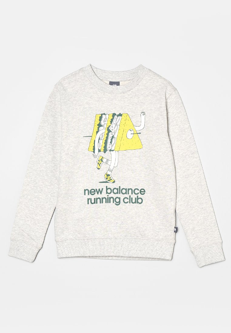 New Balance Sweatshirt Media 1