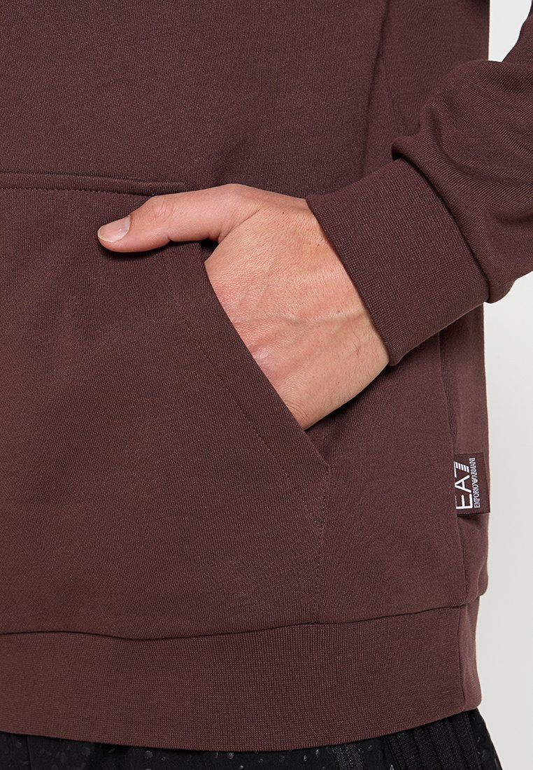 EA7 Emporio Armani Kapuzenpullover Media 8